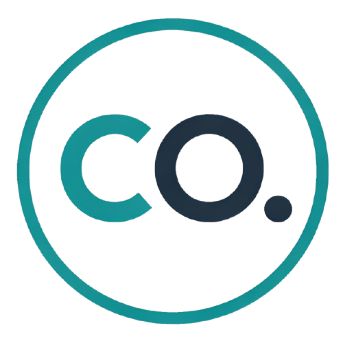 Calvo Del Olmo Asesores Logo